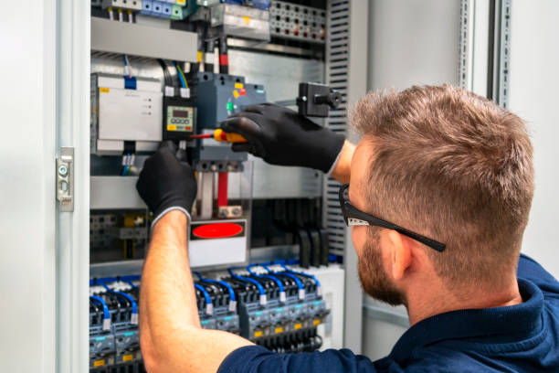 Best Industrial Electrical Services  in Madera Acres, CA