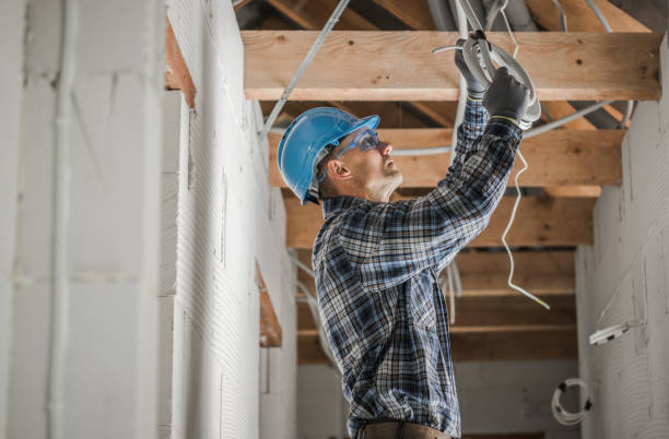 Best Affordable Electrician  in Madera Acres, CA