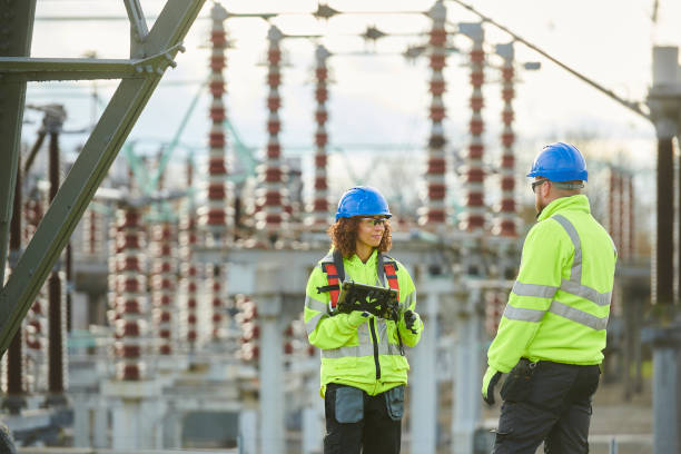 Best Electrical System Inspection  in Madera Acres, CA