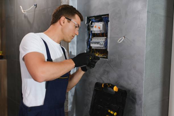 Best 24-Hour Electrician  in Madera Acres, CA