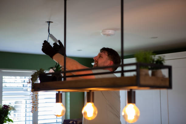 Best Electrical Troubleshooting Services  in Madera Acres, CA
