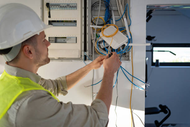 Best Ceiling Fan Installation Electrician  in Madera Acres, CA